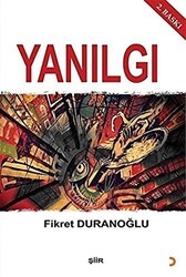 Yanılgı - Cinius Yayınları