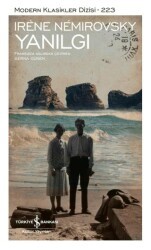 Yanılgı - İş Bankası Kültür Yayınları