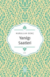 Yanılgı Saatleri - 1