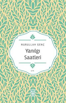 Yanılgı Saatleri - 1