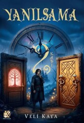 Yanılsama - Kordon Yayınları