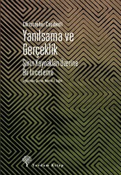 Yanılsama ve Gerçeklik - Yordam Kitap