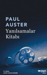 Yanılsamalar Kitabı - Can Yayınları