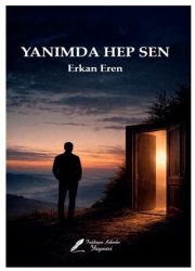 Yanımda Hep Sen - Fısıldayan Kalemler Yayınevi