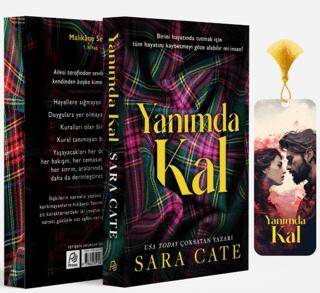 Yanımda Kal - 1