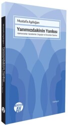 Yanımızdakinin Yankısı - Büyüyen Ay Yayınları