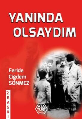Yanında Olsaydım - 1
