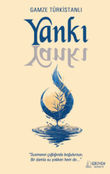 Yankı - Serüven Yayınevi