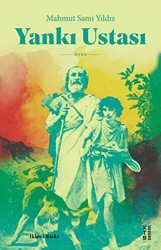 Yankı Ustası - Ketebe Yayınları