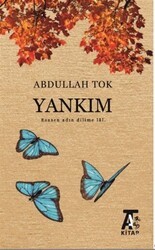 Yankım - Kitap At Yayınları