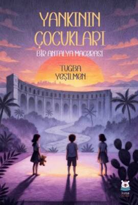 Yankının Çocukları - 1