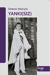 Yankısız - Ange Yayınları