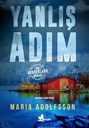 Yanlış Adım - Çınar Yayınları