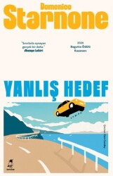 Yanlış Hedef - Tersine Kitap