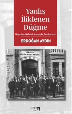 Yanlış İliklenen Düğme - 1