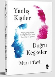 Yanlış Kişiler Doğru Keşkeler - Nemesis Kitap