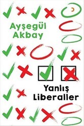 Yanlış Liberaller - Cinius Yayınları