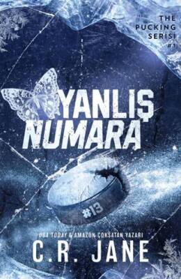 Yanlış Numara - 1