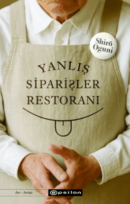 Yanlış Siparişler Restoranı - 1