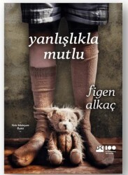 Yanlışlıkla Mutlu - Doğan Kitap