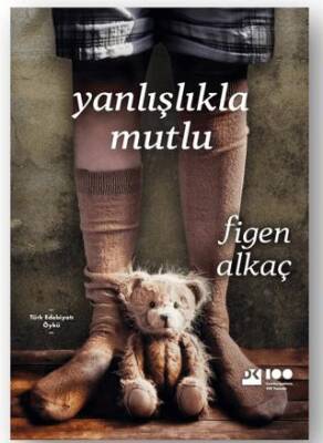 Yanlışlıkla Mutlu - 1