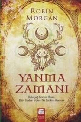 Yanma Zamanı - 1