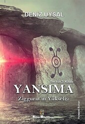 Yansıma - Ziggurat’ın Yükselişi - Kitap Müptelası Yayınları