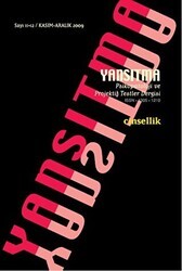 Yansıtma Dergisi Sayı 11-12 - Cinsellik - Yansıtma Dergisi Yayınları