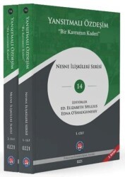 Yansıtmalı Özdeşim 2 Cilt - Psikoterapi Enstitüsü