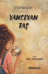 Yansıyan Taş - Güneşyolu Yapım Yayın