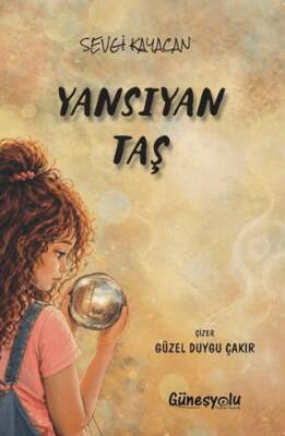 Yansıyan Taş - 1