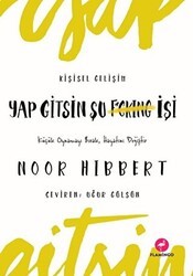 Yap Gitsin Şu İşi! - Flamingo Yayınları