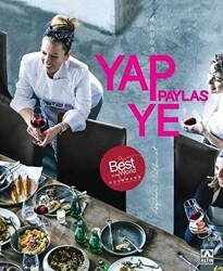 Yap Ye Paylaş - Altın Kitaplar