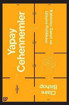 Yapay Cehennemler - 1