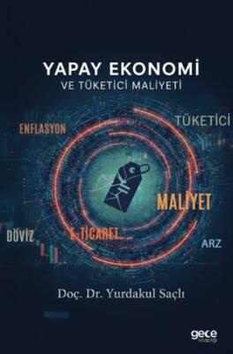 Yapay Ekonomi ve Tüketici Maliyeti - 1
