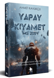 Yapay Kıyamet - 1