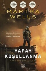 Yapay Koşullanma - İthaki Yayınları