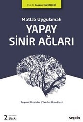 Yapay Sinir Ağları - 1