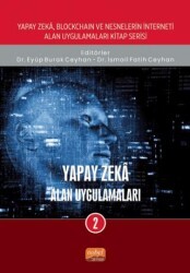 Yapay Zekâ: Alan Uygulamaları-2 - Nobel Bilimsel Eserler