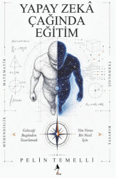Yapay Zekâ Çağında Eğitim - A7 Kitap