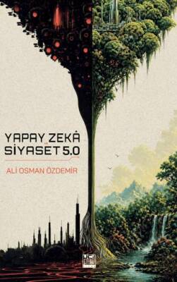 Yapay Zekâ ve Siyaset 5.0 - 1