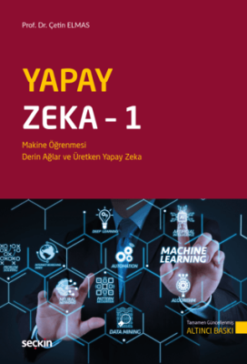 Yapay Zeka – 1 - 1