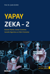 Yapay Zeka – 2 - Seçkin Yayıncılık