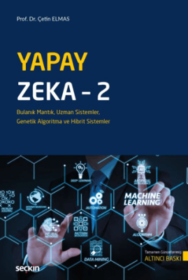 Yapay Zeka – 2 - 1