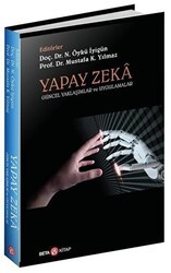 Yapay Zeka - Beta Yayınevi