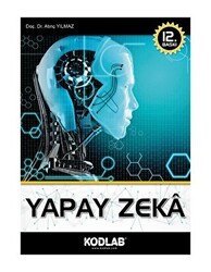 Yapay Zeka - Kodlab Yayın Dağıtım