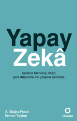 Yapay Zeka - Oksipital Yayınları