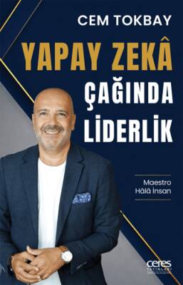 Yapay Zeka Çağında Liderlik - 1