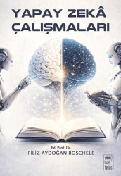 Yapay Zeka Çalışmaları - Telos Yayıncılık