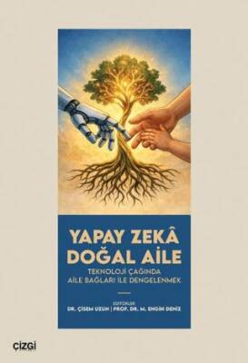 Yapay Zeka Doğal Aile - 1